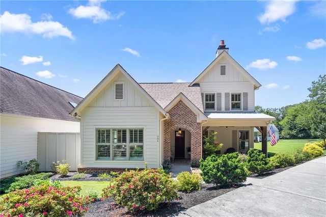 304 Woodstock Seven Drive, Woodstock, GA 30188