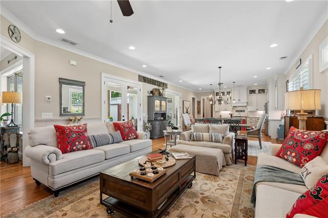 304 Woodstock Seven Drive, Woodstock, GA 30188