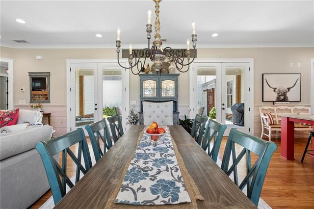 304 Woodstock Seven Drive, Woodstock, GA 30188