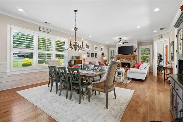 304 Woodstock Seven Drive, Woodstock, GA 30188