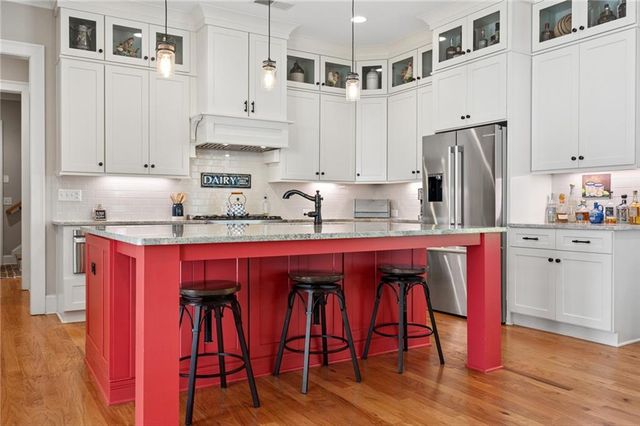 304 Woodstock Seven Drive, Woodstock, GA 30188