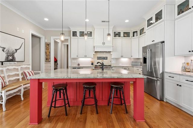 304 Woodstock Seven Drive, Woodstock, GA 30188