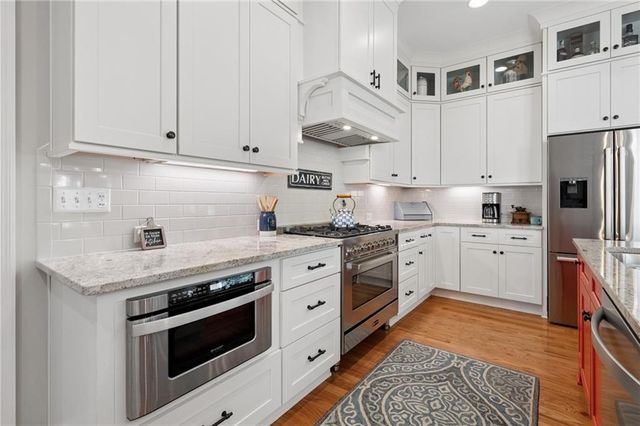 304 Woodstock Seven Drive, Woodstock, GA 30188