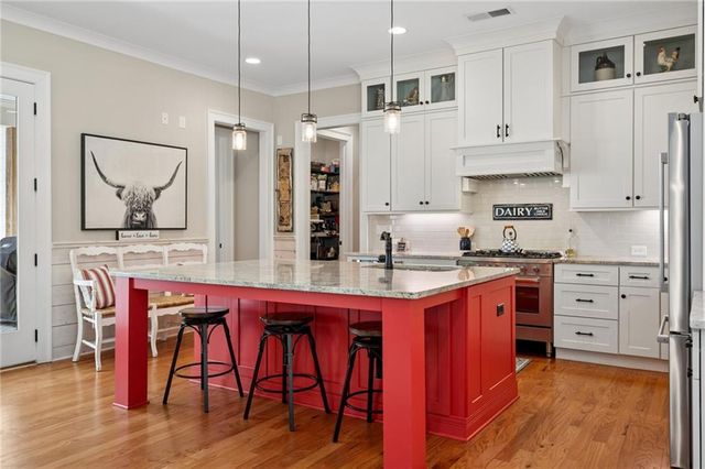 304 Woodstock Seven Drive, Woodstock, GA 30188