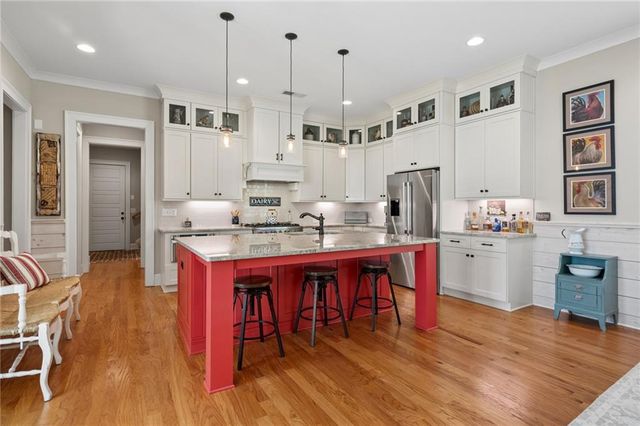 304 Woodstock Seven Drive, Woodstock, GA 30188