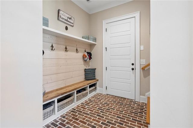 304 Woodstock Seven Drive, Woodstock, GA 30188