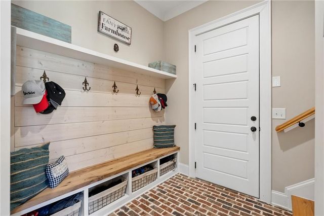 304 Woodstock Seven Drive, Woodstock, GA 30188