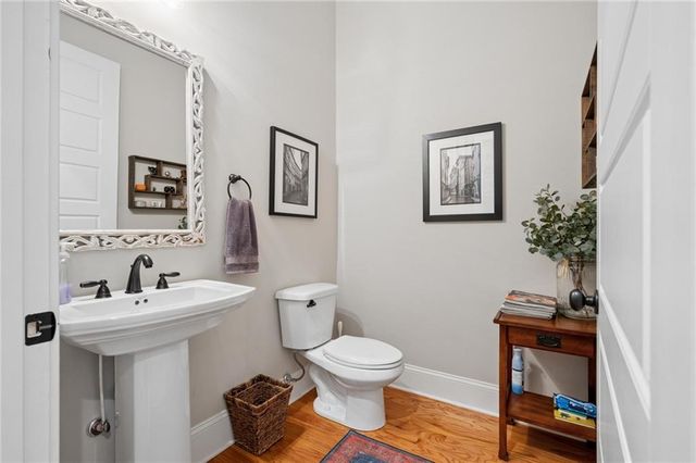 304 Woodstock Seven Drive, Woodstock, GA 30188