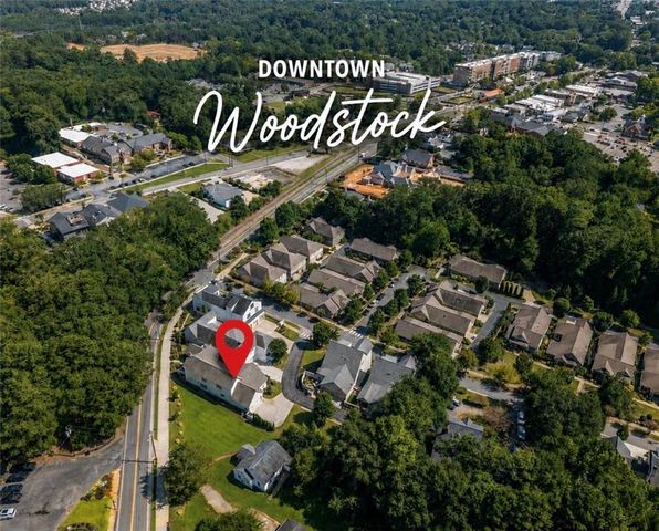 304 Woodstock Seven Drive, Woodstock, GA 30188