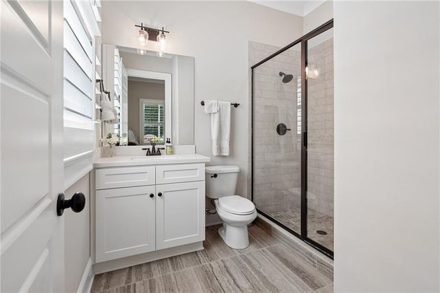 304 Woodstock Seven Drive, Woodstock, GA 30188
