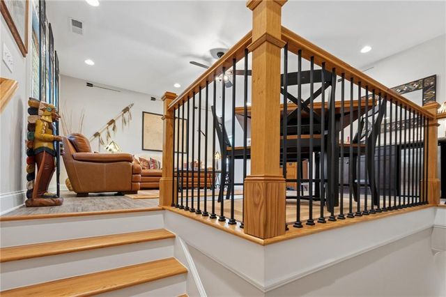 304 Woodstock Seven Drive, Woodstock, GA 30188