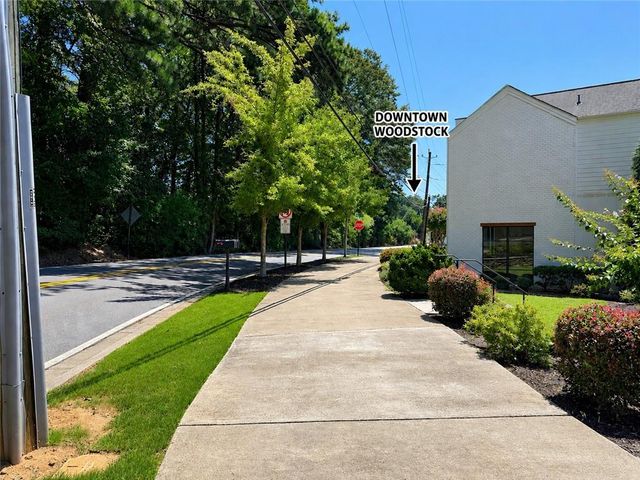 304 Woodstock Seven Drive, Woodstock, GA 30188