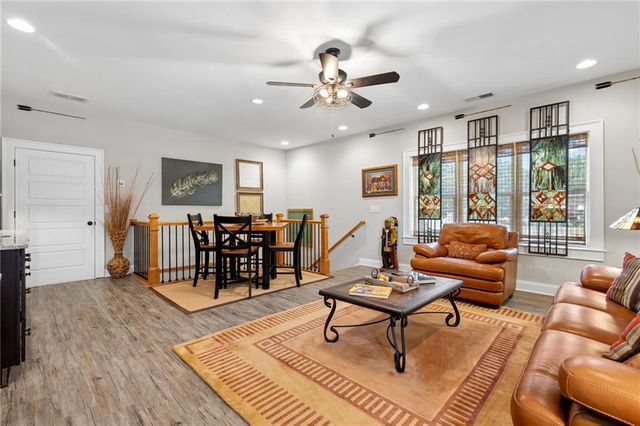 304 Woodstock Seven Drive, Woodstock, GA 30188