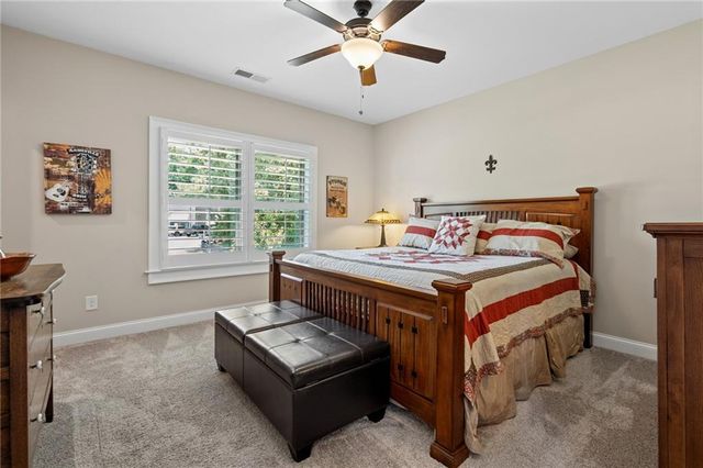304 Woodstock Seven Drive, Woodstock, GA 30188