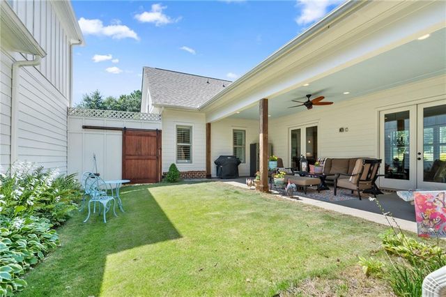 304 Woodstock Seven Drive, Woodstock, GA 30188