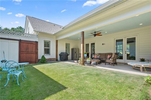 304 Woodstock Seven Drive, Woodstock, GA 30188