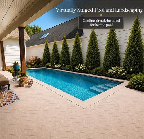 304 Woodstock Seven Drive, Woodstock, GA 30188