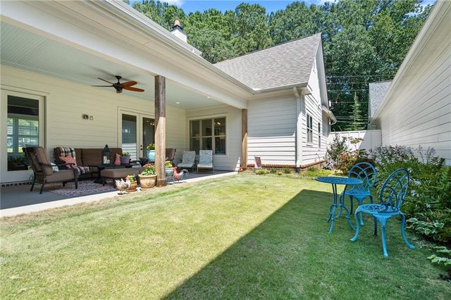 304 Woodstock Seven Drive, Woodstock, GA 30188