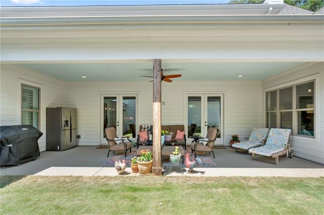 304 Woodstock Seven Drive, Woodstock, GA 30188