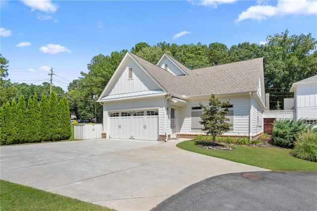 304 Woodstock Seven Drive, Woodstock, GA 30188