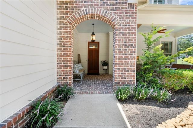 304 Woodstock Seven Drive, Woodstock, GA 30188