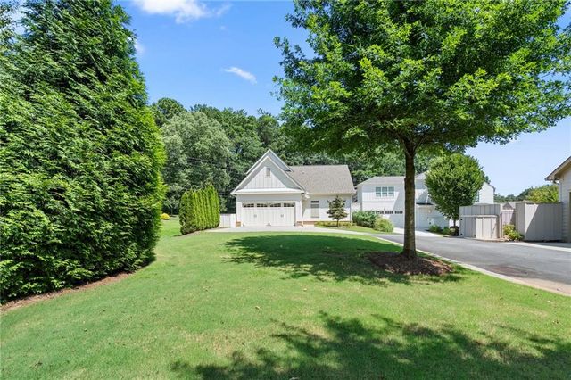 304 Woodstock Seven Drive, Woodstock, GA 30188