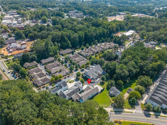 304 Woodstock Seven Drive, Woodstock, GA 30188