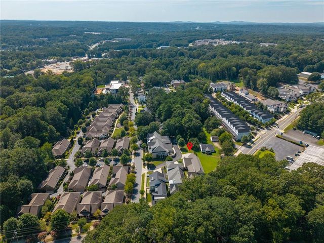 304 Woodstock Seven Drive, Woodstock, GA 30188