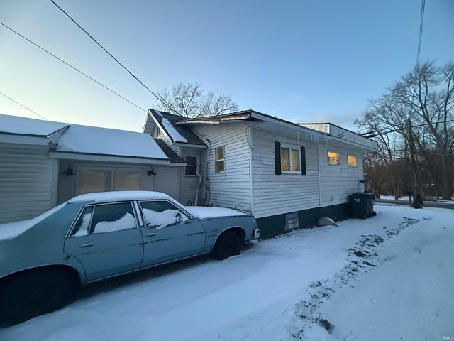 1913 Illinois Street, Elkhart, IN 46516