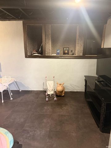 1913 Illinois Street, Elkhart, IN 46516