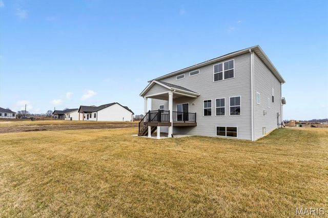 809 Golden Bell Lane, O'fallon, IL 62269