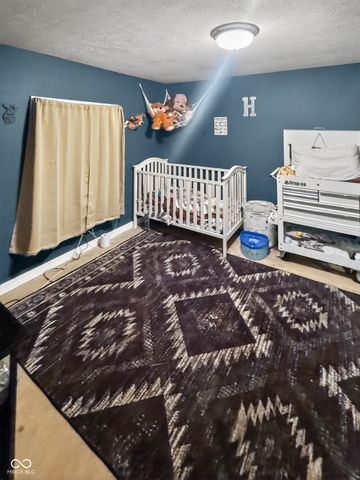 786 E 400 N, Greenfield, IN 46140