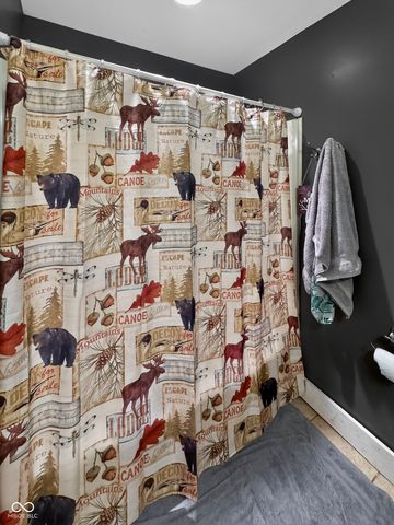 786 E 400 N, Greenfield, IN 46140