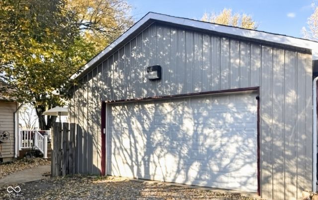 786 E 400 N, Greenfield, IN 46140