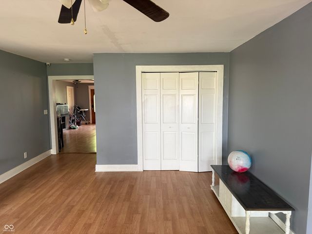 786 E 400 N, Greenfield, IN 46140