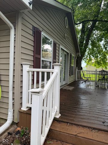 786 E 400 N, Greenfield, IN 46140