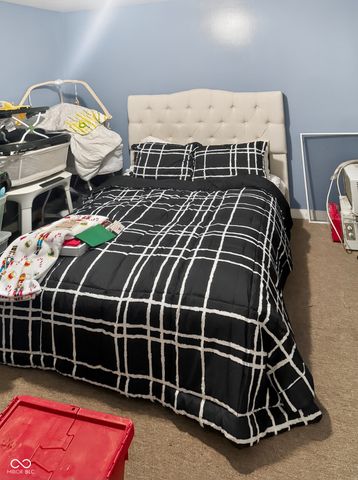 786 E 400 N, Greenfield, IN 46140