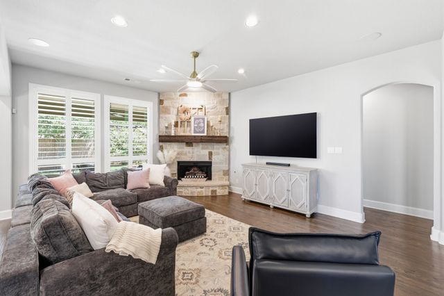 3524 Ophel Way, Flower Mound, TX 75028