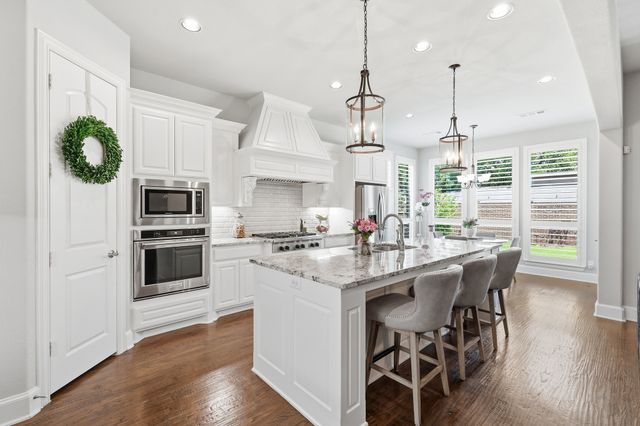 3524 Ophel Way, Flower Mound, TX 75028