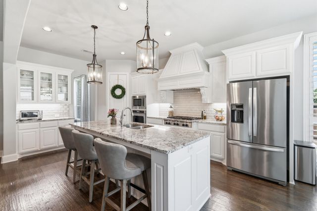 3524 Ophel Way, Flower Mound, TX 75028