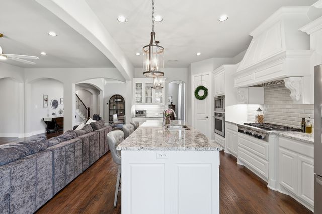 3524 Ophel Way, Flower Mound, TX 75028