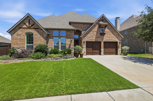 3524 Ophel Way, Flower Mound, TX 75028