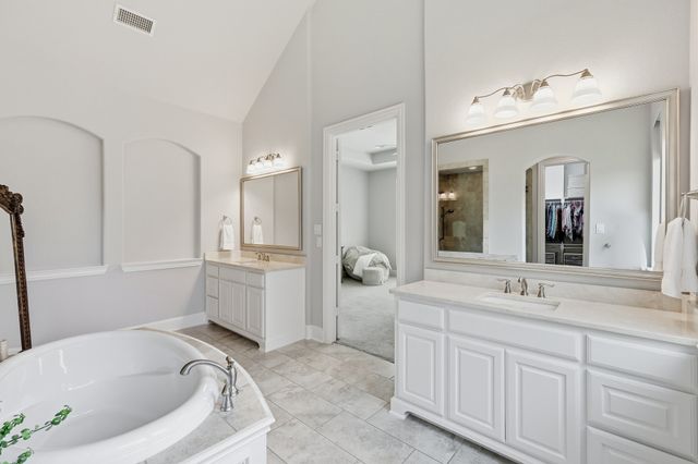 3524 Ophel Way, Flower Mound, TX 75028