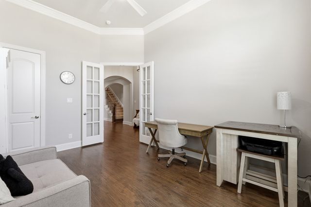 3524 Ophel Way, Flower Mound, TX 75028