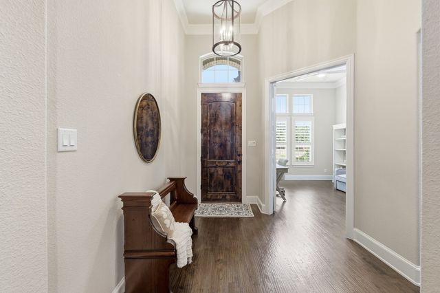 3524 Ophel Way, Flower Mound, TX 75028