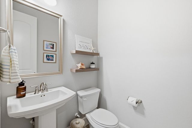 3524 Ophel Way, Flower Mound, TX 75028