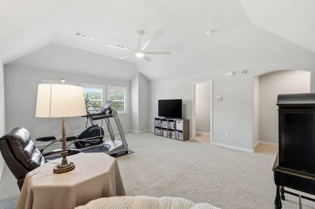 3524 Ophel Way, Flower Mound, TX 75028