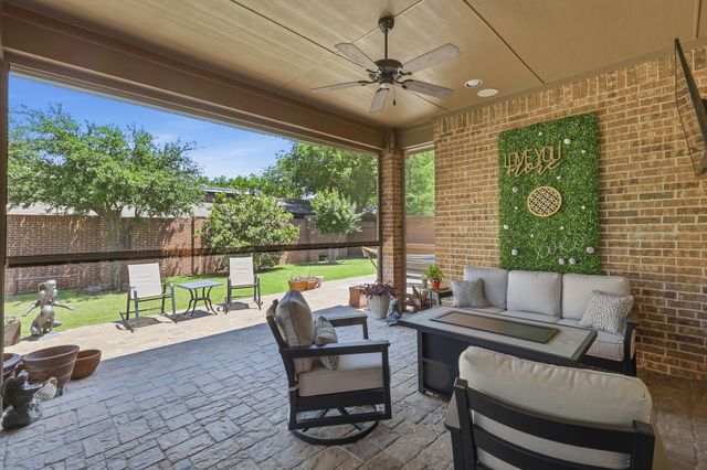 3524 Ophel Way, Flower Mound, TX 75028