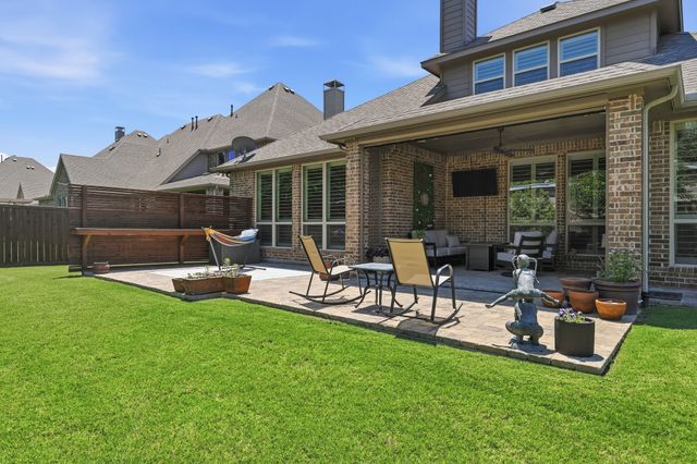 3524 Ophel Way, Flower Mound, TX 75028