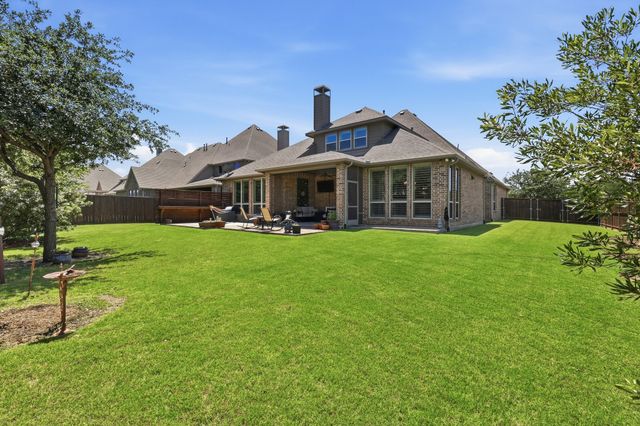 3524 Ophel Way, Flower Mound, TX 75028